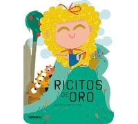 Ricitos de Oro / Goldilocks
