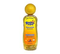 Ricitos De Oro Shampooing pour bébé, 13,5 oz. de boucles