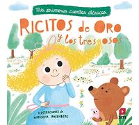 Ricitos de oro y los tres osos