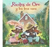 Ricitos De Oro Y Los Tres Osos