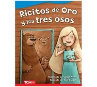 Ricitos De Oro Y Los Tres Osos