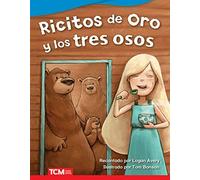Ricitos De Oro Y Los Tres Osos