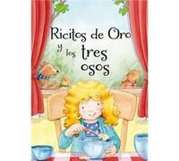 Ricitos De Oro Y Los Tres Osos - [Livre en VO] Filipek, Nina (Auteur)
