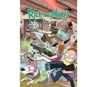 Rick and Morty Book Six by Tini Howard Tini Howard (Auteur)