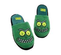 Rick And Morty - Chaussons - Homme (NS7070)