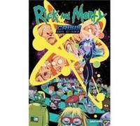 Rick and Morty Crisis on C137 by Stephanie Phillips Stephanie Phillips (Auteur)