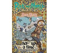 Rick And Morty Ever After Vol. 1: Volume 1