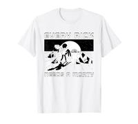 Rick and Morty Every Rick Needs A Morty T-Shirt