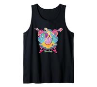 Rick and Morty Fabulous Mr. Nimbus Débardeur