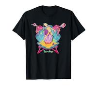 Rick and Morty Fabulous Mr. Nimbus T-Shirt