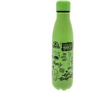 Rick and Morty - Gourde - Isotherme - 500ml - Acier inoxydable - Idées cadeaux