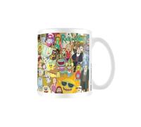 Rick And Morty - Mug (BS2544)