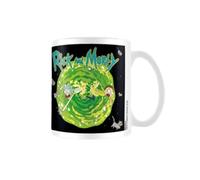 Rick And Morty - Mug (BS2547)