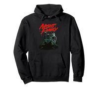Rick and Morty Night Family Halloween Sweat à Capuche