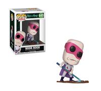 Rick and Morty - Noob Noob 441 - Funko Pop - Figurine en vinyle