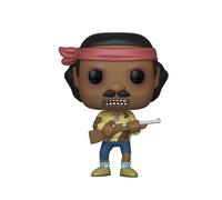 Rick and Morty - Résistance Goldenfold 571 - Funko Pop ! - Vinyl Figur