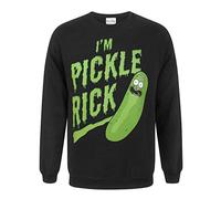 Rick and Morty Rick and Morty - Pickle Rick Maillot de survtement Homme