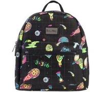 Bioworld - Difuzed mixte adulte Mini Sac A Dos Rick et Morty Sac A dos Multicolore (Multicolore)