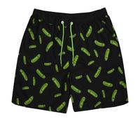 Rick And Morty - Short de bain - Homme (NS6219)
