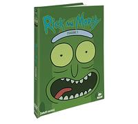 Rick and Morty Stg.3 (Box)