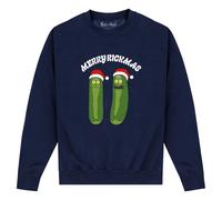 Rick And Morty - Sweat - Adulte (PN317)