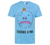 Rick And Morty - T-shirt - Homme (NS4421)