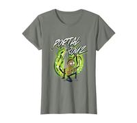 Rick and Morty The Portal Boyz T-Shirt