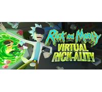 Rick and Morty Virtual Rickality (PC)