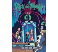 Rick and Morty Vol. 6 by Kyle Starks Kyle Starks (Auteur)