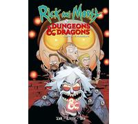 Rick and Morty vs. Dungeons & Dragons: Bd. 2: Painscape
