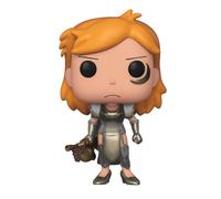 Rick And Morty - Warrior Summer 341 - Funko Pop - Figurine vinyle
