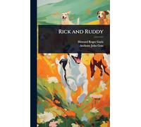 Rick and Ruddy