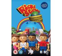 Rick and Steve - Rick and Steve The Happiest Gay Couple in The World [Import anglais]