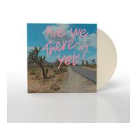 Rick Astley Are We There Yet? (Vinyl) 12" Album Coloured Vinyl (Limited Edition)