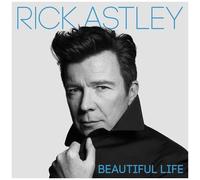 Rick Astley – Beautiful Life – Vinyle 12"