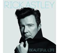 Rick Astley – Beautiful Life – Vinyle 12"