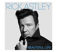 Astley Rick - Beautiful Life [Import]
