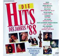 Rick Astley, Black, Taylor Dayne, Rainbirds, Mixed Emotions, Sandra, Camouflage. [Import]