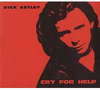 RICK ASTLEY - Cry for Help (INCL. 2 Versions, 1991) [Import]