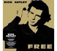 Rick Astley - Free (Deluxe Edition) (2024 Remaster) [Compact Discs]