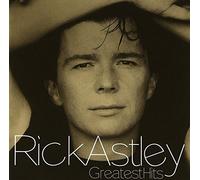 Rick Astley - G.H. [Import]