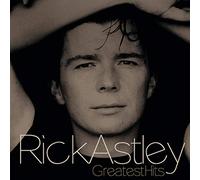 Rick Astley – Greatest Hits – RCA