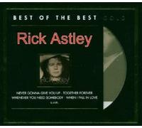 Astley, Rick - Greatest Hits [Import]