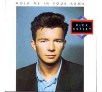 Hold Me In Your Arms