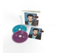 Rick Astley - Hold Me in Your Arms - CD - D99z