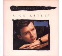 Rick Astley - NEVER GONNA GIVE YOU UP