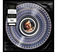 Rick Astley - Never Gonna Give You Up (2025) Lpmix 12 " Zoetrope Vinyl