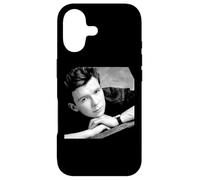 Rick Astley Never Gonna Give You Up Pop Star par Simon Fowler Coque pour iPhone 17