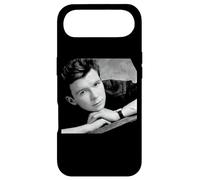 Rick Astley Never Gonna Give You Up Pop Star par Simon Fowler Coque pour iPhone Air