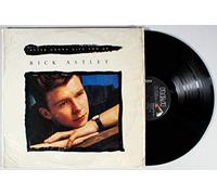 Rick Astley - Never Gonna Give You Up (x5) [Import]